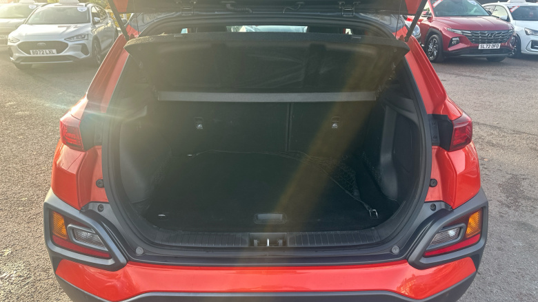 Hyundai Kona 1.0T GDi Blue Drive Premium SE 5dr Petrol Hatchback